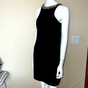 Express evening dress size 8